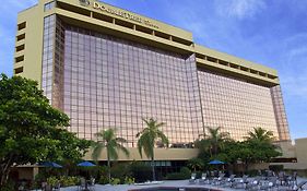 Doubletree by Hilton Miami Airport Convention Center